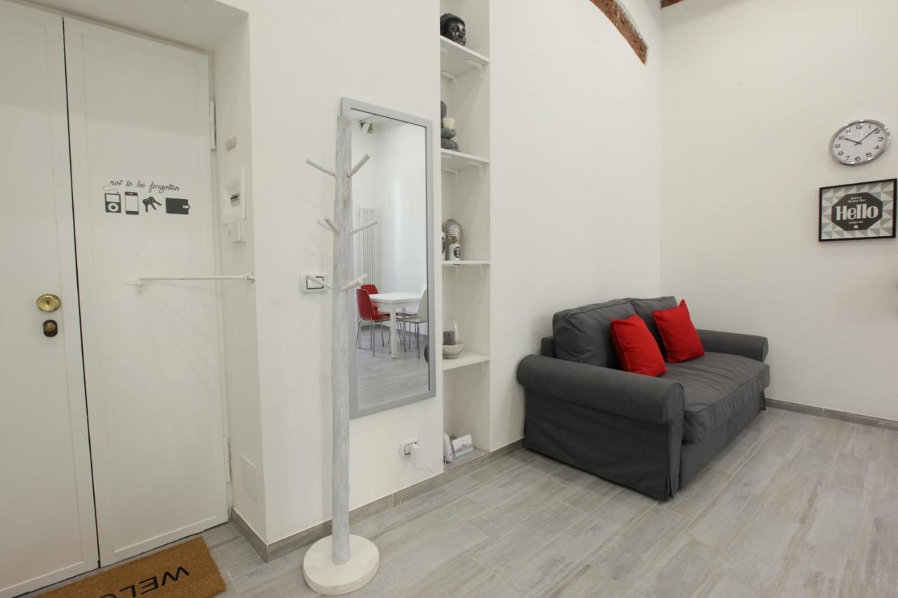 Amazing Apartment In City Center With Balcony มิลาน ภายนอก รูปภาพ