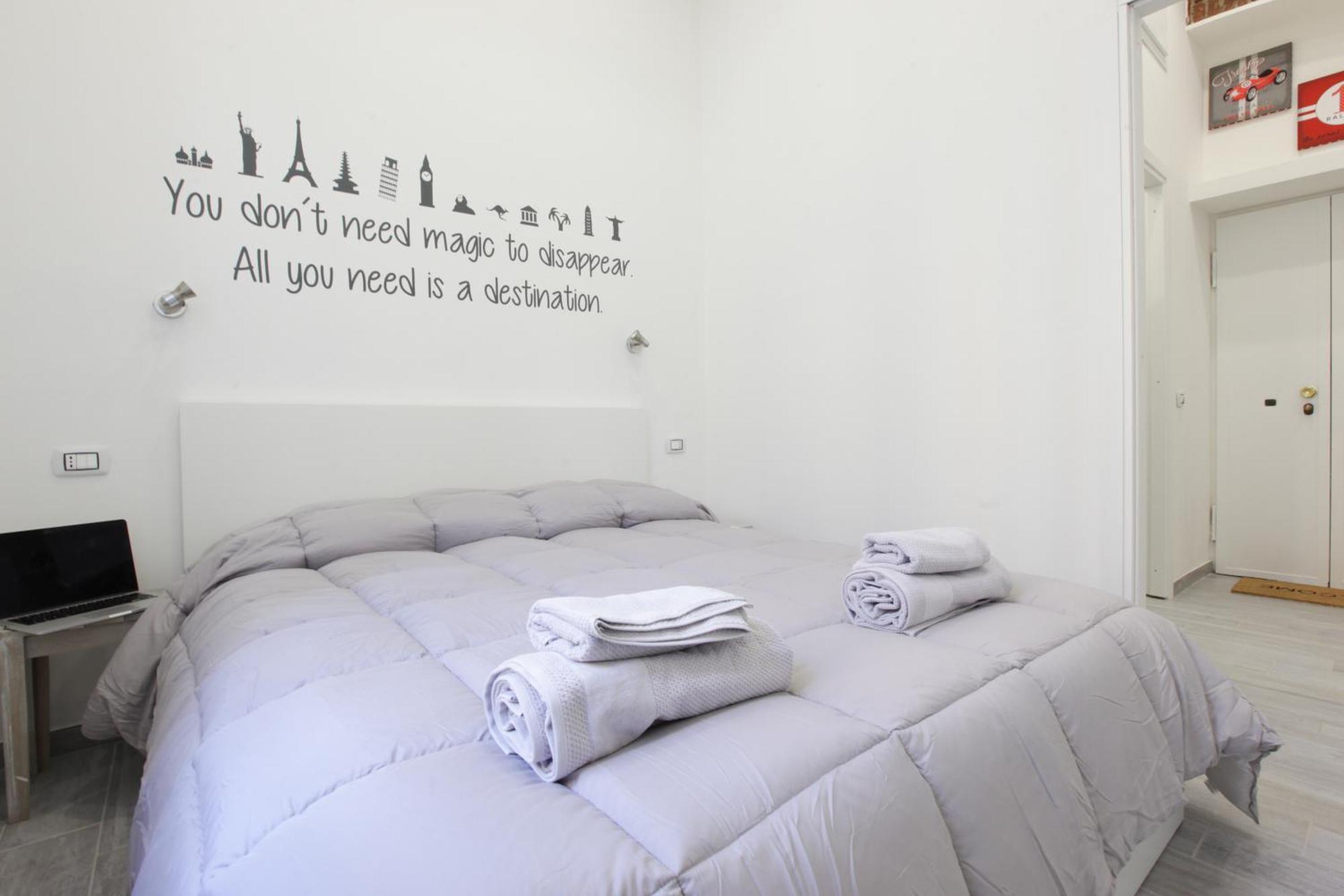 Amazing Apartment In City Center With Balcony มิลาน ภายนอก รูปภาพ